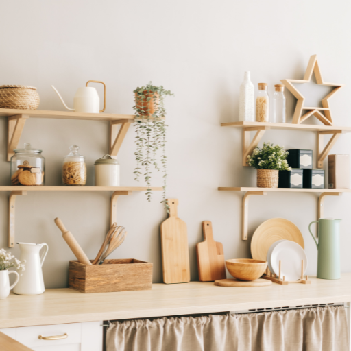 Essential Kitchen Accessories: Elevate Your Culinary Experience