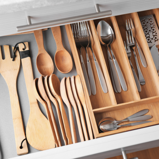 10 Clever Kitchen Storage Tips to Maximize Space and Efficiency