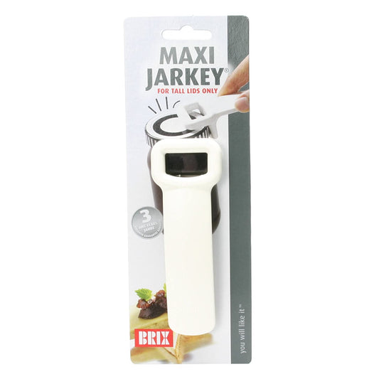 Brix Maxi Jarkey Jar Opener