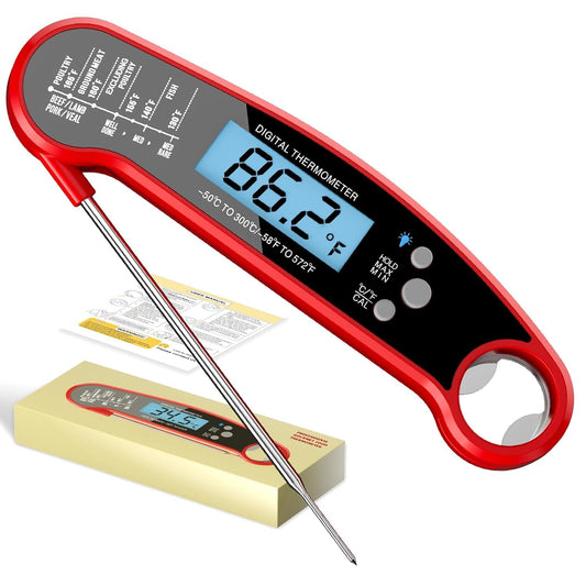 2024 Digital Food Thermometer