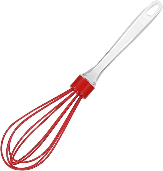 Pastry Tool Versatile Whisk Manual Eggs Beater Eggs Mixer Baking Supplies for Effortless Mixing and Dough Preparation Whisk