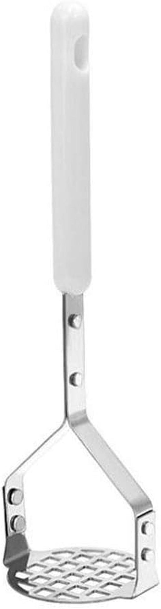 1PCS Kitchen Gadgets/Mini Potato Puddler/Stainless Steel Household Manual Potato Puddler